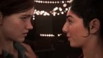 The Last of Us 2 trailer but its just the nice kiss.mp4