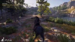 Assassins Creed Odyssey Xbox OnePS4 Analysis - How Well Can[...].mp4