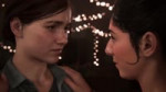 The Last of Us 2 trailer but its just the nice kiss.mp4