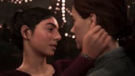 The Last of Us 2 trailer but its just the nice kiss.mp4