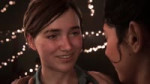 The Last of Us 2 trailer but its just the nice kiss.mp4