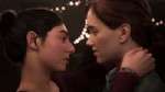 The Last of Us 2 trailer but its just the nice kiss.mp4