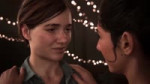 The Last of Us 2 trailer but its just the nice kiss.mp4