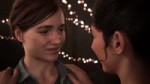 The Last of Us 2 trailer but its just the nice kiss.mp4