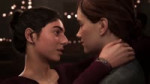 The Last of Us 2 trailer but its just the nice kiss.mp4