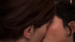 The Last of Us 2 trailer but its just the nice kiss.mp4