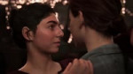 The Last of Us 2 trailer but its just the nice kiss.mp4