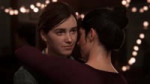 The Last of Us 2 trailer but its just the nice kiss.mp4