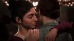 The Last of Us 2 trailer but its just the nice kiss.mp4