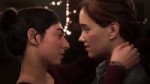 The Last of Us 2 trailer but its just the nice kiss.mp4