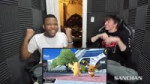 All Reactions to SANS Reveal Trailer - Super Smash Bros. Ul[...].mp4