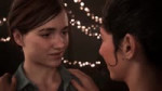 The Last of Us 2 trailer but its just the nice kiss.mp4