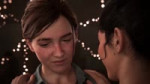 The Last of Us 2 trailer but its just the nice kiss.mp4