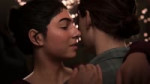 The Last of Us 2 trailer but its just the nice kiss.mp4