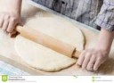 hands-rolling-pin-roll-dough-pizza-teenage-boy-53341098
