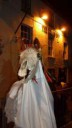 MariLwydoutsidetheBridgeInn,ChepstowMariLwyd2014.jpg