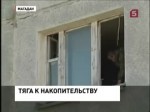 Пенсионерка превратила свою квартиру в склад (05.09.2013).mp4