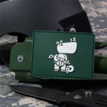 TAD Alfonso Rhino PVC Velcro Patch(OD).jpg