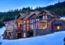 A FAMILY LODGE IN THE MONTANA MOUNTAINS 1