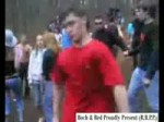 богу нравится как я танцую !.webm