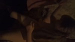 Заехал к зрелои потаскухе и отработал во все дырки Любительское .mp4