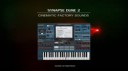 【CINEMATIC】Synthesizer Synapse DUNE 2 Factory Sounds!.webm