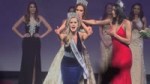 Miss Connecticut USA 2018 Crowning.webm