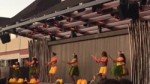 Hawaii. Polynesian dance..mp4