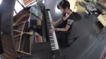 Piano cover - World is mine.webm