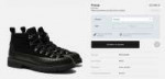 Ботинки Fracap M130 Suede Nebraska Black Roccia Black M130 [...].png