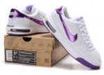 Nike Air Max Womens Shoes BW White Purple.jpg