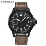 Corgeut black dial 6497.jpg