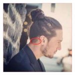 Mens-Haircut-Styles-Back-Of-Head-also-Cool-Man-Bun-Hair-For[...]