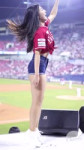 단상이 무서워도 발콩콩은 해야지 #목나경 #치어리더.mp4