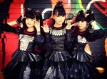 BABYMETAL-