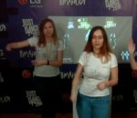 dance