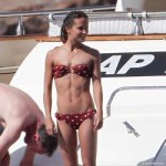 Alicia-Vikander-Polka-Dot-Other-Stories-Bikini