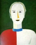 Kazimir-Severinovich-Malevich-Portrait-of-a-Woman-2-