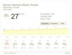 syzran-weather-today