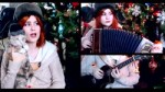 032. Кабы не было зимы (Gingertail Cover)