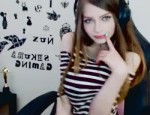 2016-04-09 - я пися 6700mmr (◕‿◕)♡ - Такой пупсик.webm