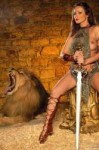 EvelynsGlamour.com Kyla Cole - Lion.jpg