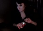 Штрошерер пьет шмурдяк.webm
