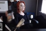 Штрошерер пьет кагор задорно.webm