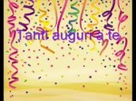 Tanti auguri a te - Buon Compleanno!.webm