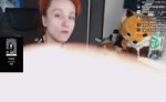 Штрошерер бьет по носу.webm