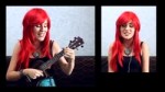 Under the Sea (Russian Ukulele Cover).mp4