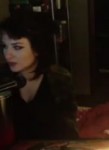 пошел нахуй тварь ебаная.webm