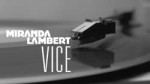 Miranda Lambert - Vice (Audio).mp4