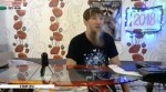 грибабас орет на кормильца.webm